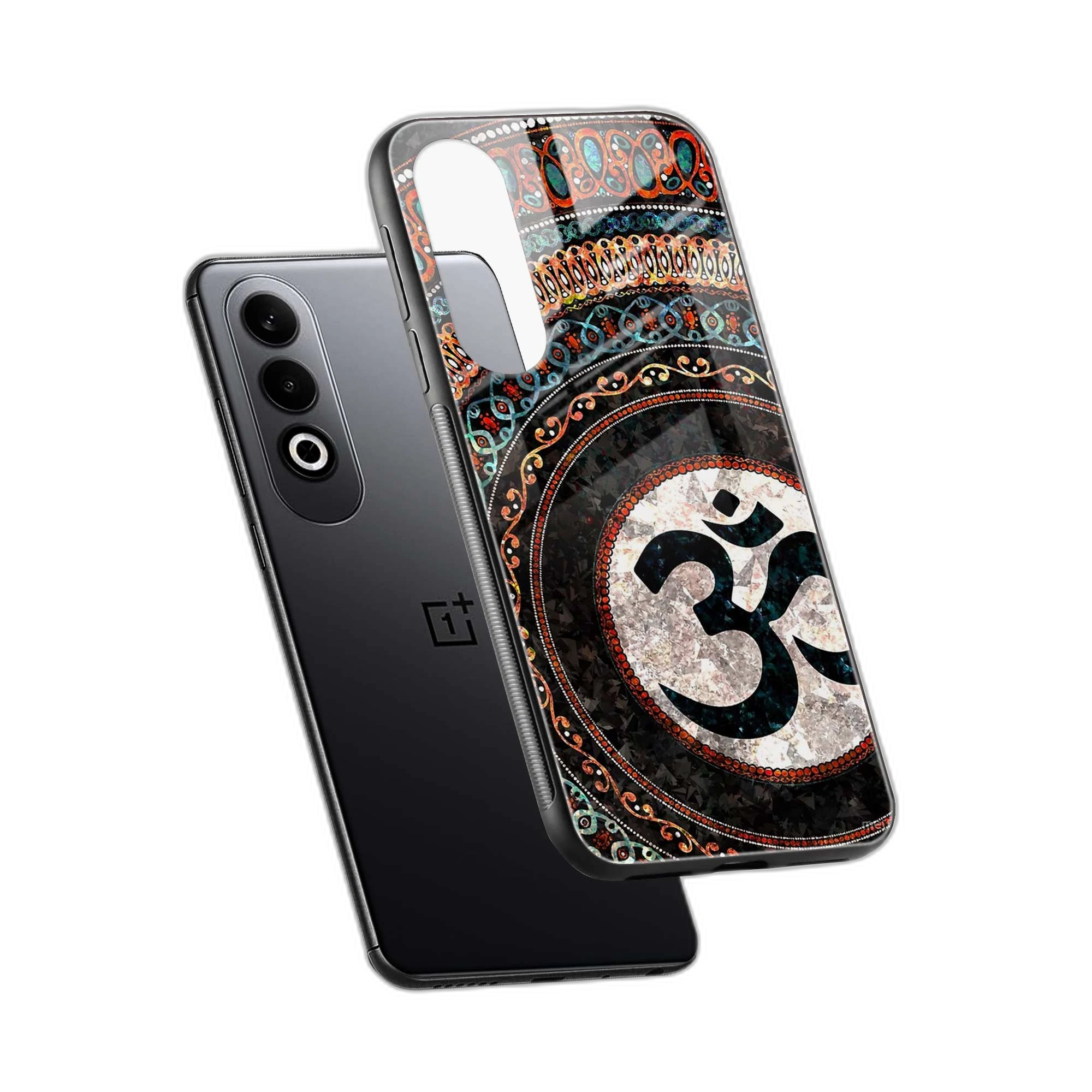 Om OnePlus Nord CE 4 Back Cover view 2