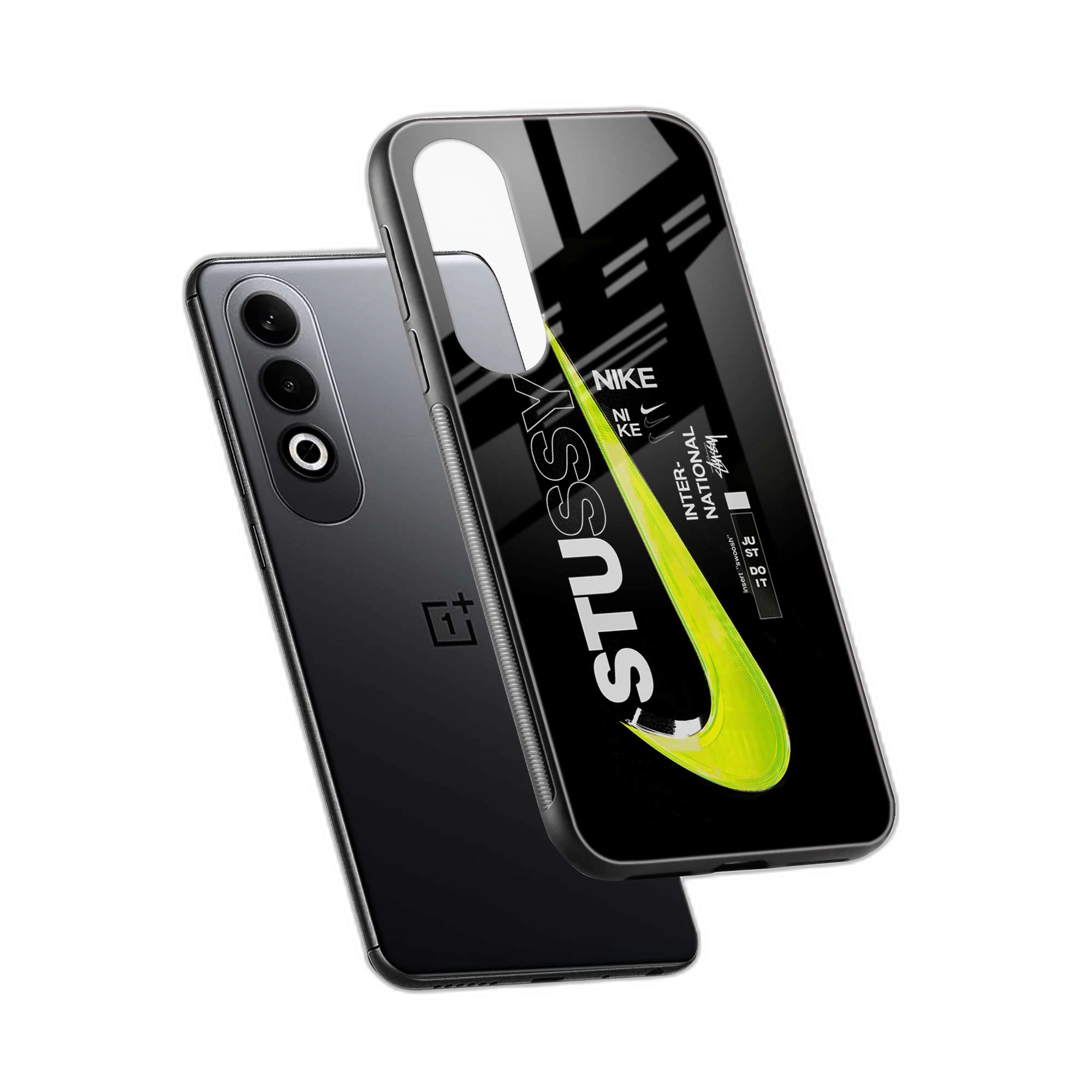 Sassy OnePlus Nord CE 4 Back Cover view 2