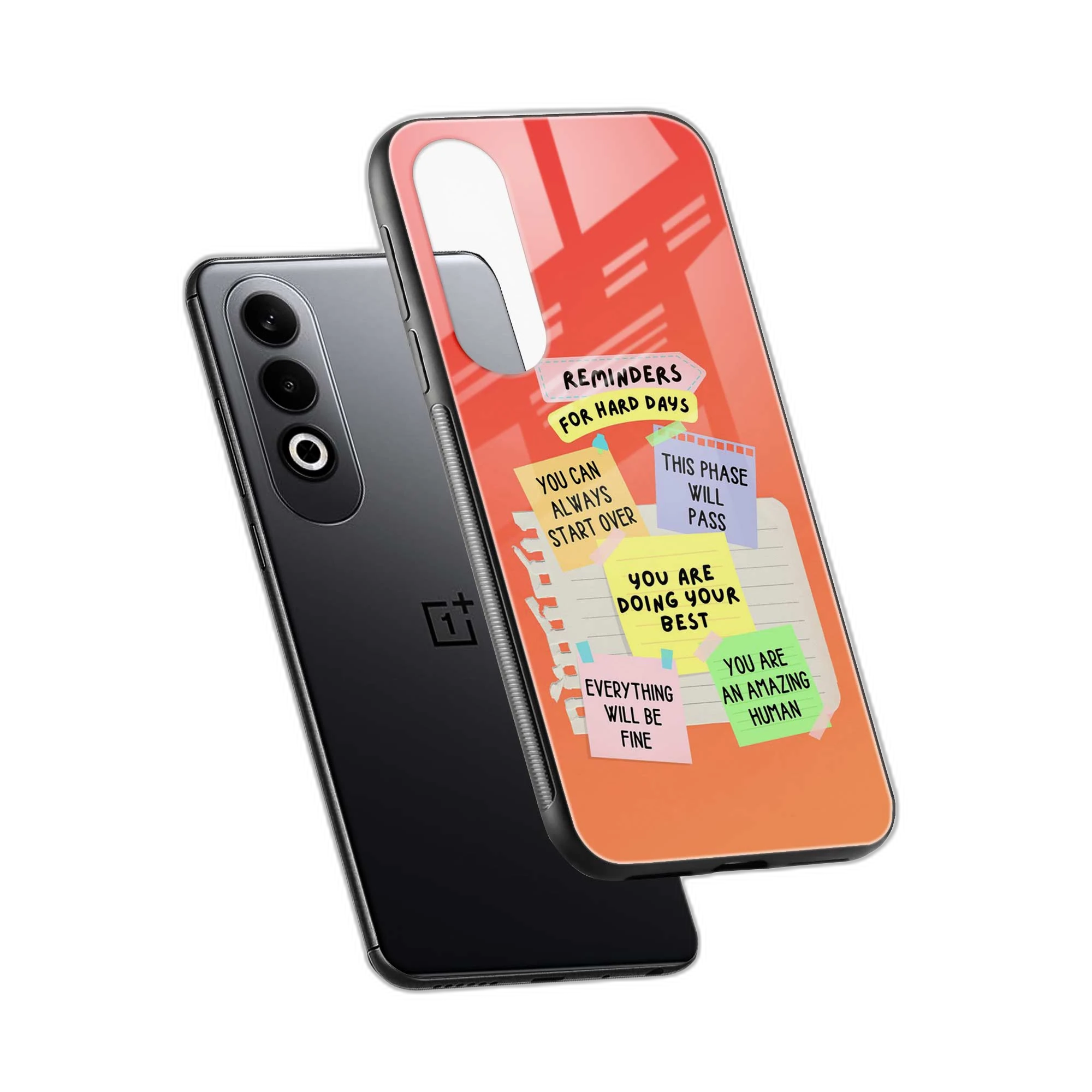 Todo OnePlus Nord CE 4 Back Cover view 2