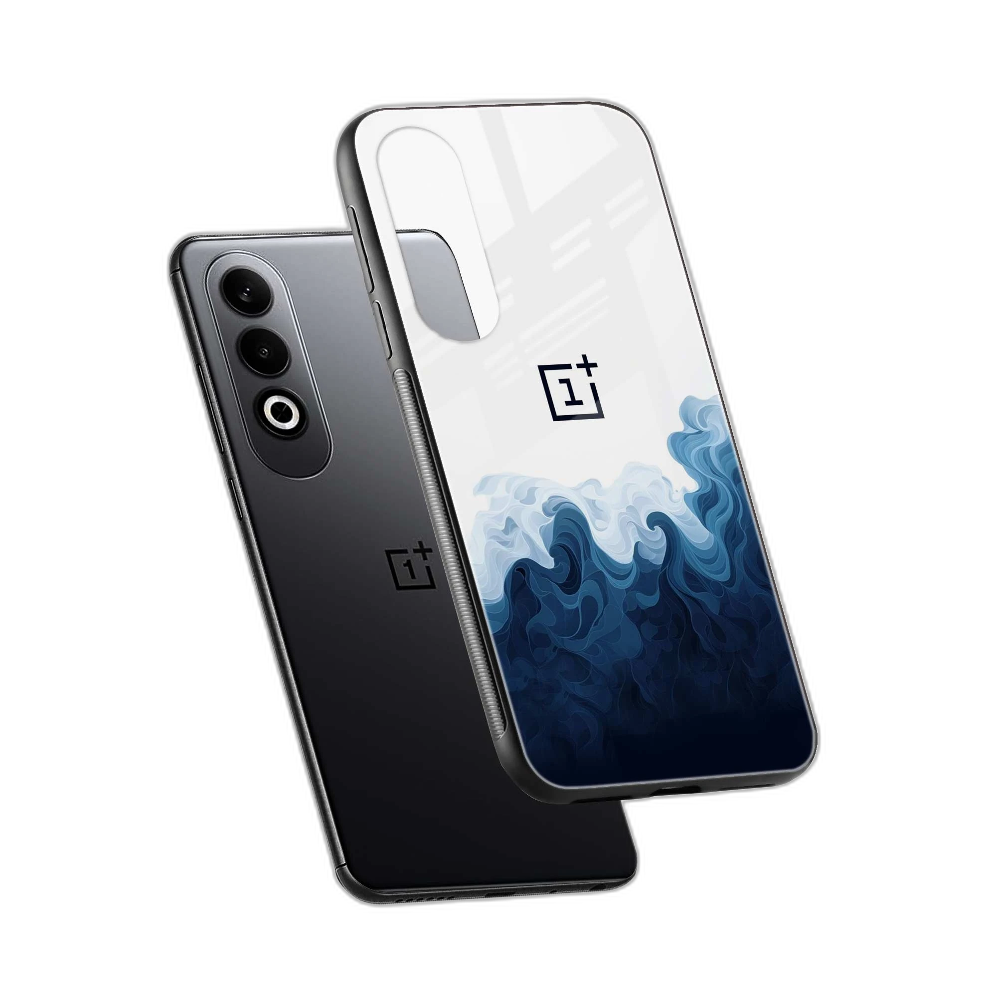 Waves OnePlus Nord CE 4 Back Cover view 2