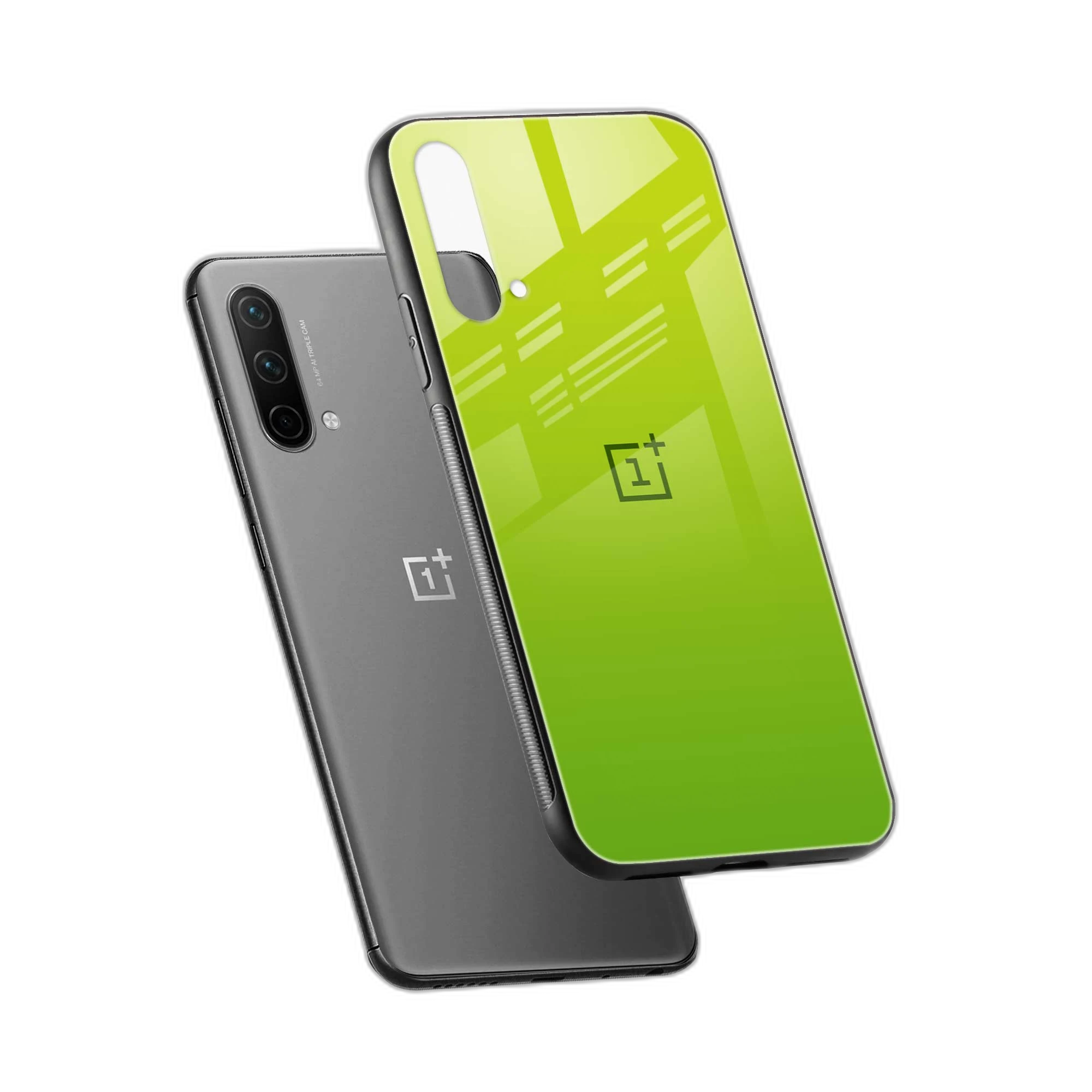 Candy OnePlus Nord CE 5G Back Cover view 2