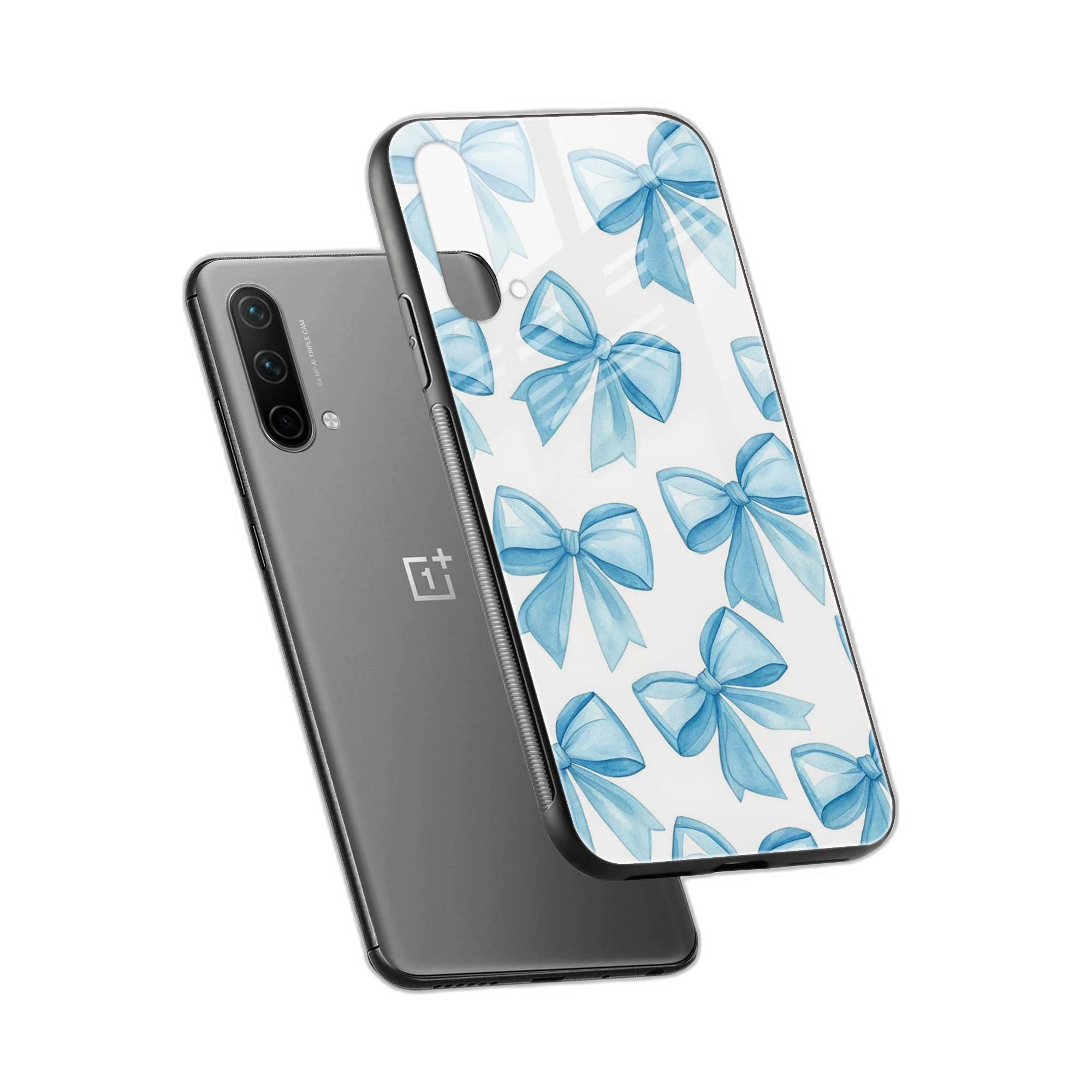 Ribbon OnePlus Nord CE 5G Back Cover view 2