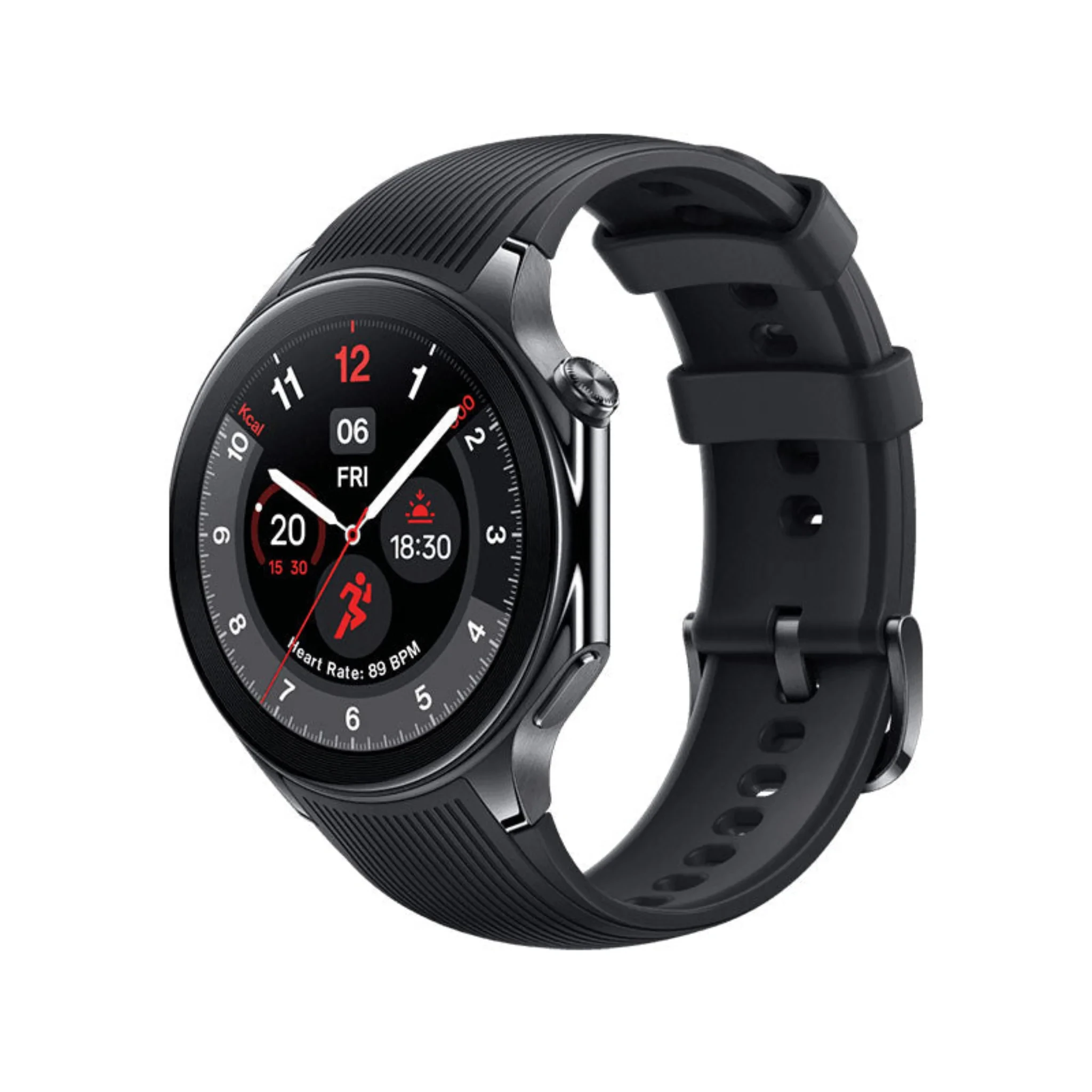 OnePlus Watch 2