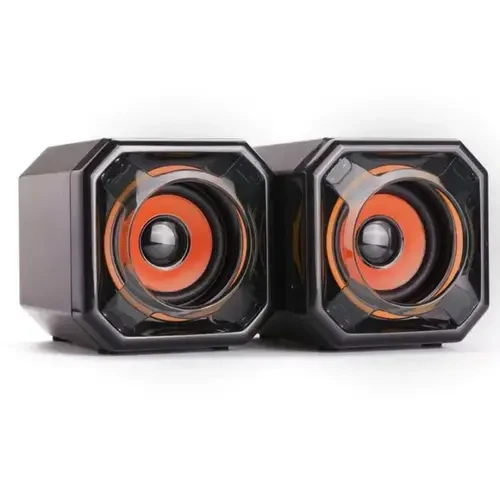 A8 Woofer Speaker Multimedia Speaker Usb Plugin For Indoor