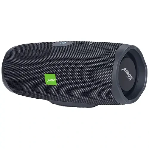 Airox Portable Bluetooth Wireless Speaker (Extreme)