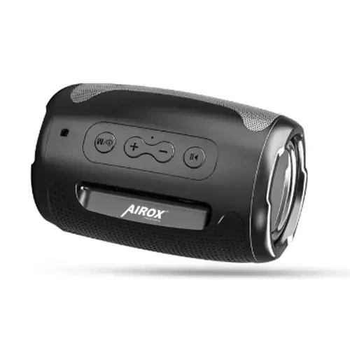 Airox Portable Bluetooth Wireless Speaker (HY3)