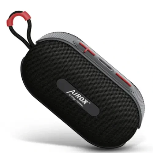 Airox SP04 Portable Bluetooth Speaker
