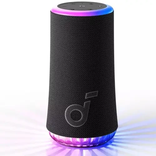 Anker Soundcore Glow Portable Speaker