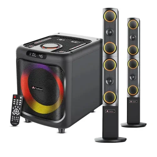 Audionic Blaster 2.1 Bluetooth Speaker
