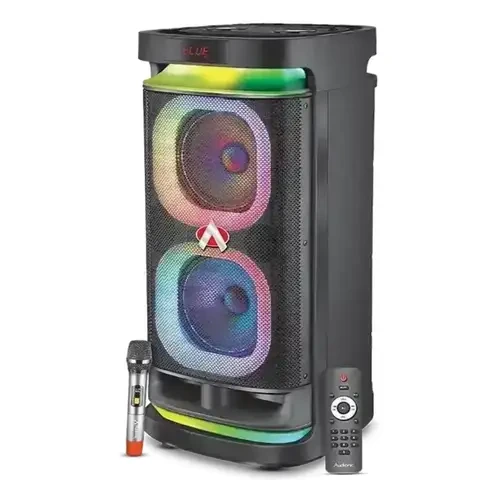 Audionic Hummer H55 Bluetooth Speaker With Mic