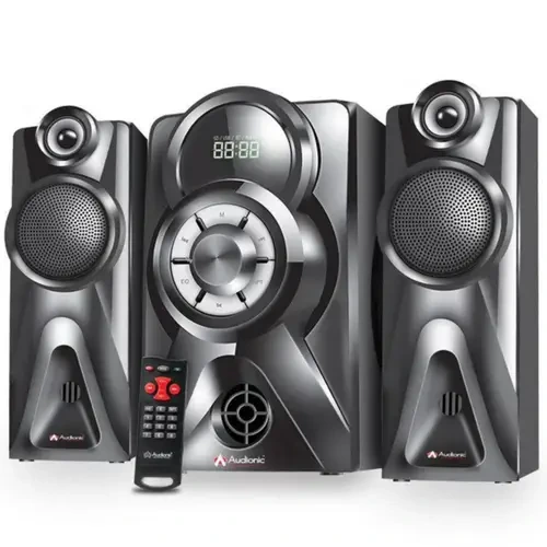 Audionic Mega 100 Advance (2.1 Speaker)