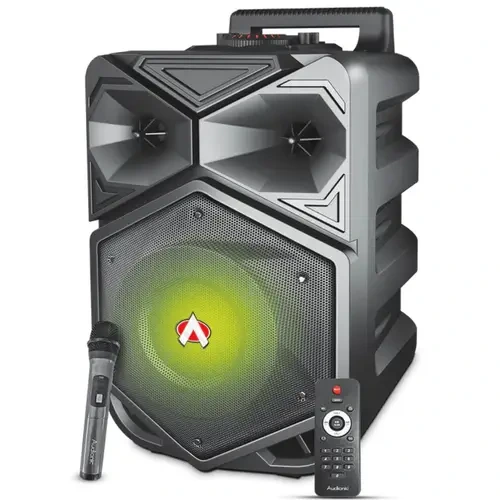 Audionic MH-808 Plus Portable Speaker