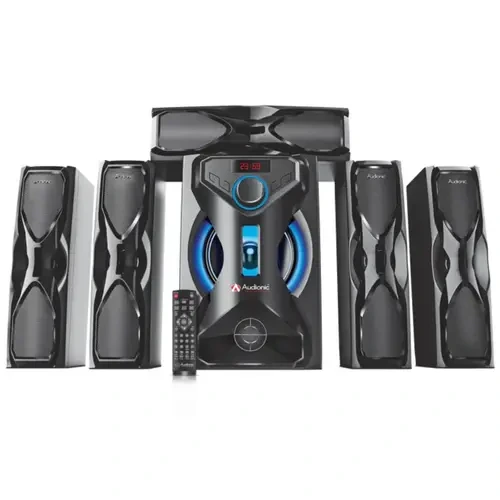 Audionic Pace-7 Home Theater System
