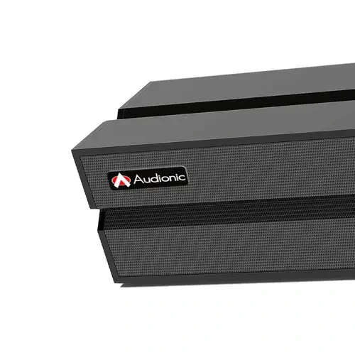 Audionic Prism 800 Soundbar with Woofer