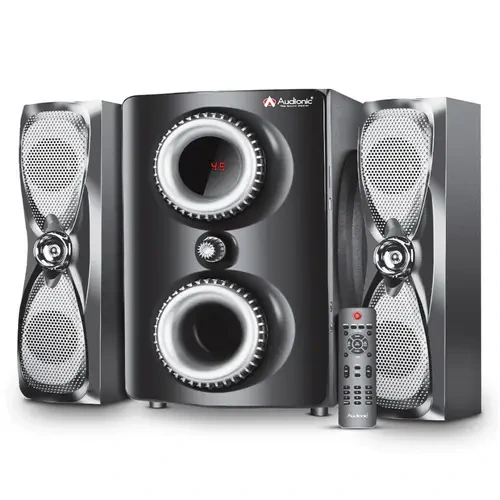 Audionic Rainbow R-35 Bluetooth Speaker