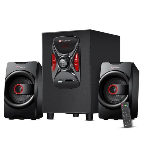 Audionic Roar 150 2.1 Channel Speaker