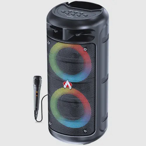 Audionic Solo X50 Bluetooth Speaker