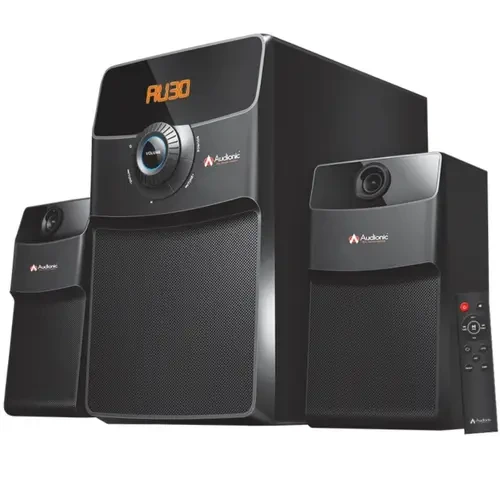 Audionic Vision 35 (2.1 Speaker)