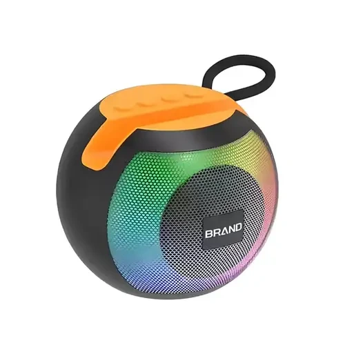 Bluks BX-174 Portable Wireless Speaker