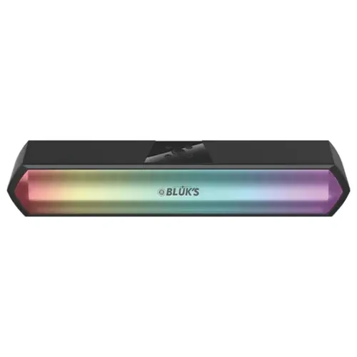 Bluks BX-185 Bluetooth Speaker