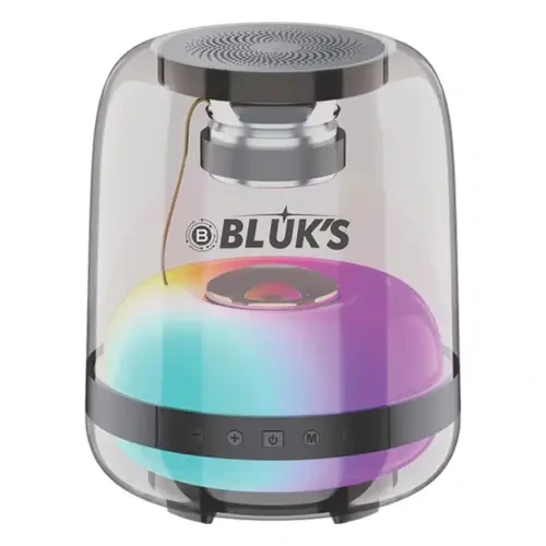 Bluks BX-187 Bluetooth Speaker