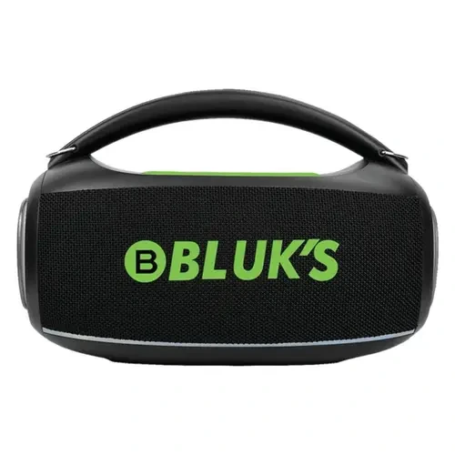 Bluks BX-300 Beatstorm Bluetooth Speaker