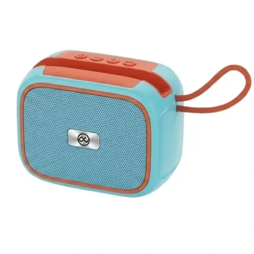 DV-1017 Wireless Portable Bluetooth Speaker