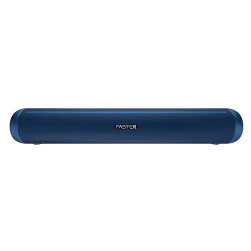 Faster Nexon Z30 Soundbar Wireless Speaker
