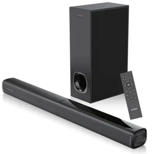 Faster XB7000 Multimedia Speaker