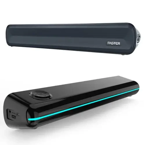 FASTER Z10 PRO SOUNDBAR WIRELESS SPEAKER 20W