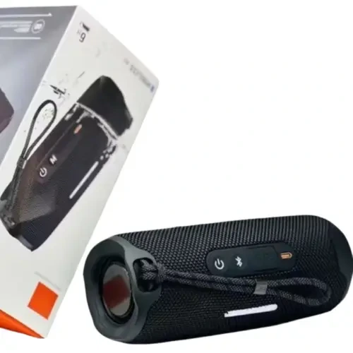Flip 7 Wireless Portable Speaker