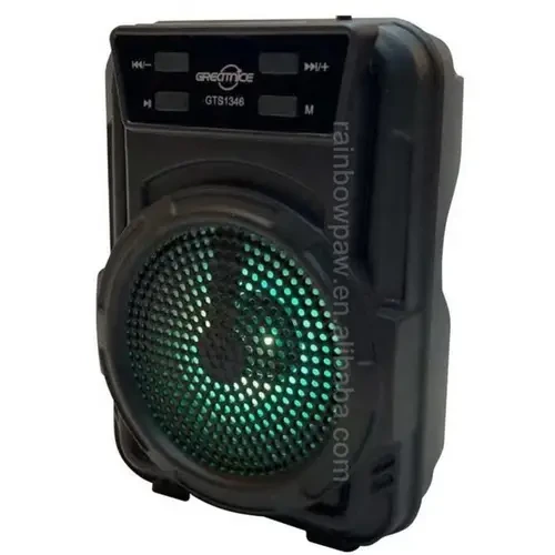 GTS-1346 Wireless Portable Speaker