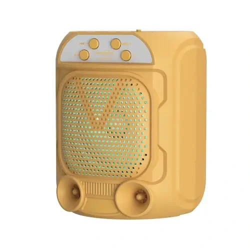 GTS-1681 Bluetooth Speaker