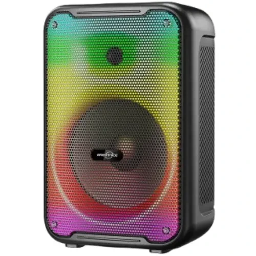 GTS-1726 Portable Wireless Speaker With Mic