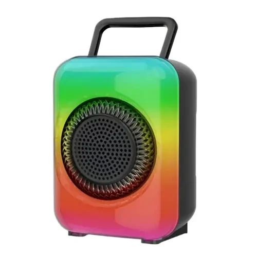 GTS-1867 Mini Portable 3-Inch Wireless Speaker