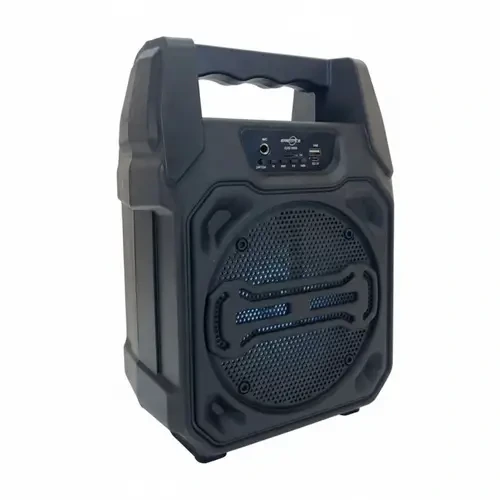 GTS-2022 Wireless Portable Speaker With Mic