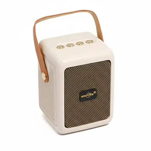 GTS 2201 Wireless Portable Speaker