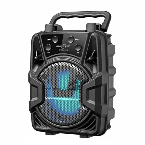 GTS-2423 Portable Wireless Speaker