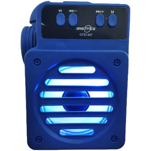 GTS Wireless Bluetooth Speaker (1347)