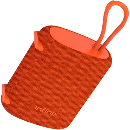 Infinix Beat Bluetooth Speaker
