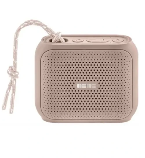 INTERSTEP BT Portable Bluetooth Speaker
