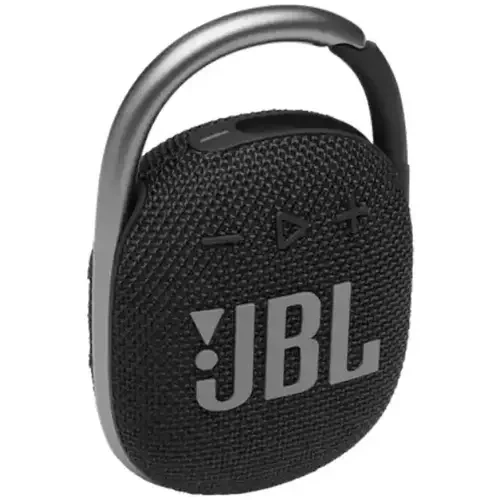 JBL Clip 4 Portable Speaker