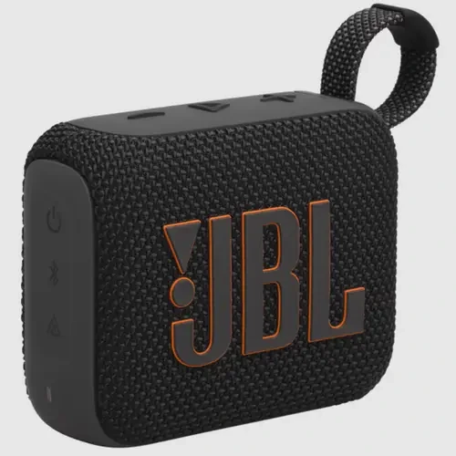 JBL Go 4 Bluetooth Speakers