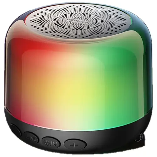 Joyroom Transparent Bluetooth Wireless Speaker (JR-ML03)