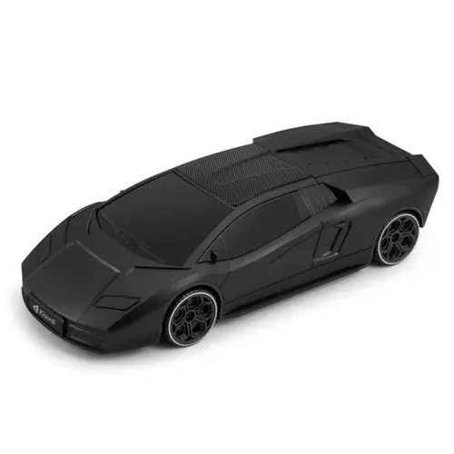 Kisonli B6 Wireless BlueTooth Car Model Speaker