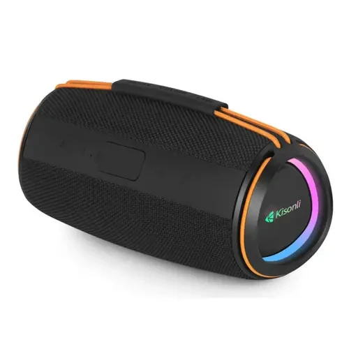 Kisonli K14 Wireless BlueTooth Speaker