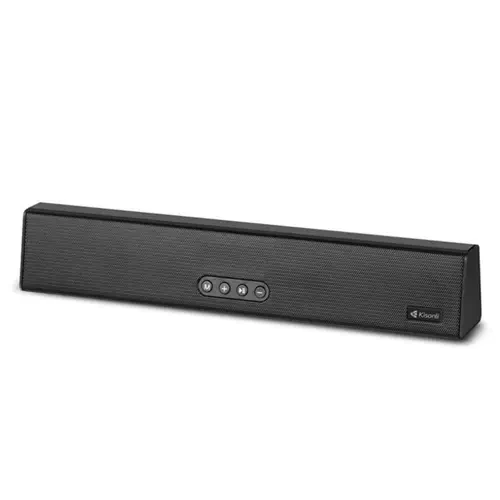 Kisonli LED-805 Wireless BlueTooth Speaker