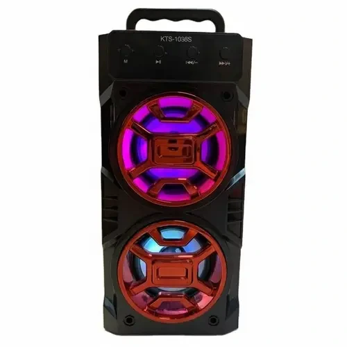 KTS-1036S Wireless Portable Speaker