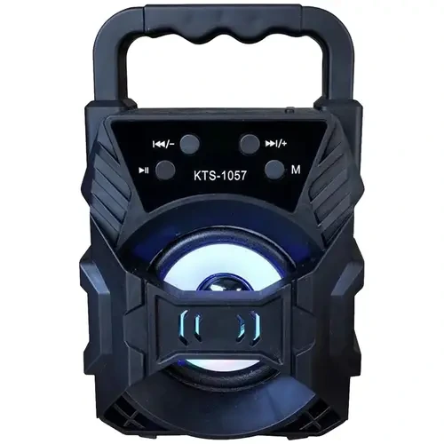 KTS-1057 Wireless Portable Speaker