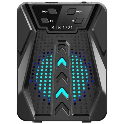 KTS-1721 Portable BT Wireless Speaker